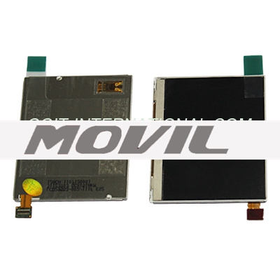 Lcd para B.B 9790 Lcd Para Blackberry 9790-0
